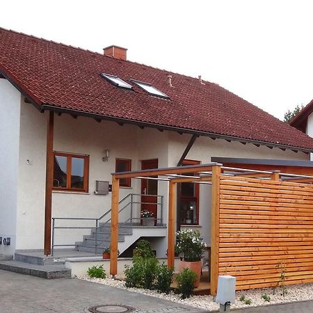 Ferienwohnung Im Sonnigen Kaiserstuhl انديغن المظهر الخارجي الصورة