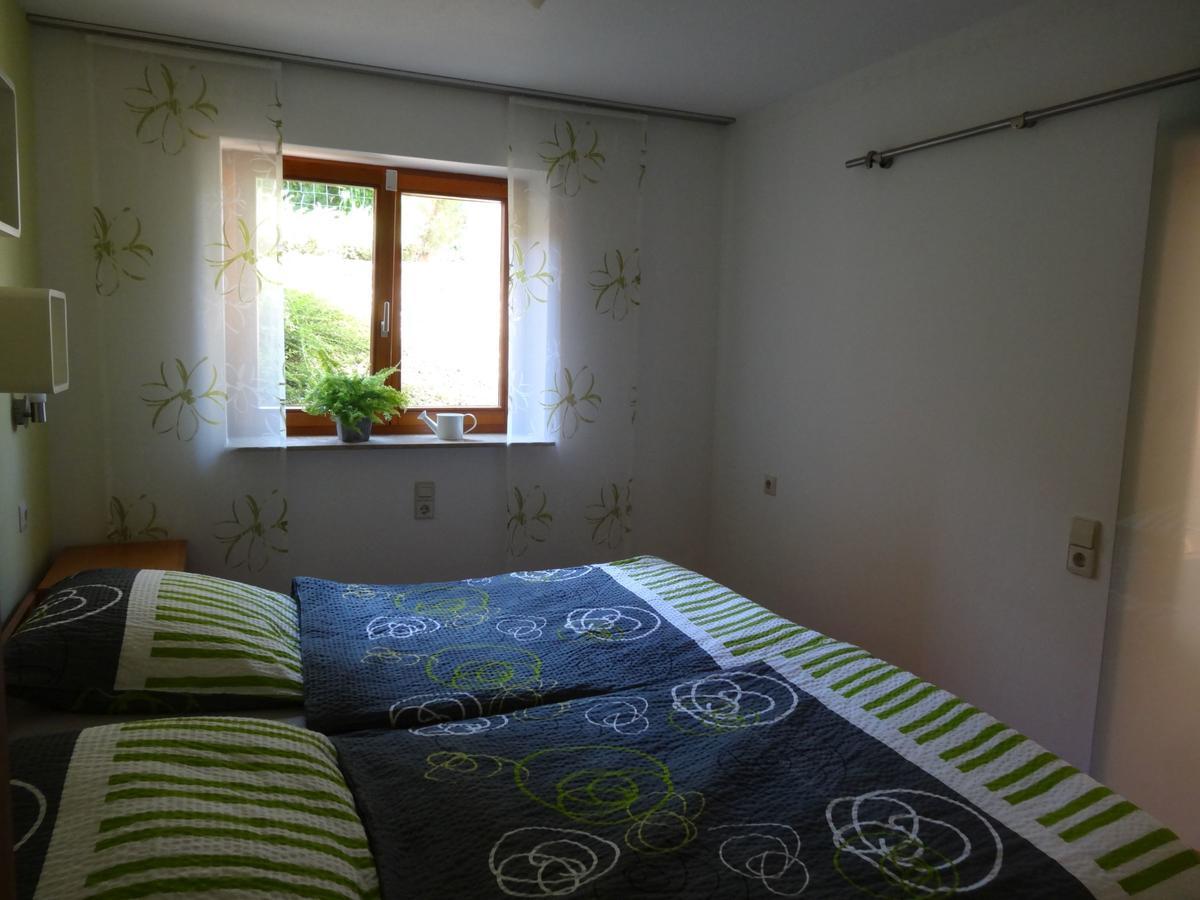 Ferienwohnung Im Sonnigen Kaiserstuhl انديغن المظهر الخارجي الصورة