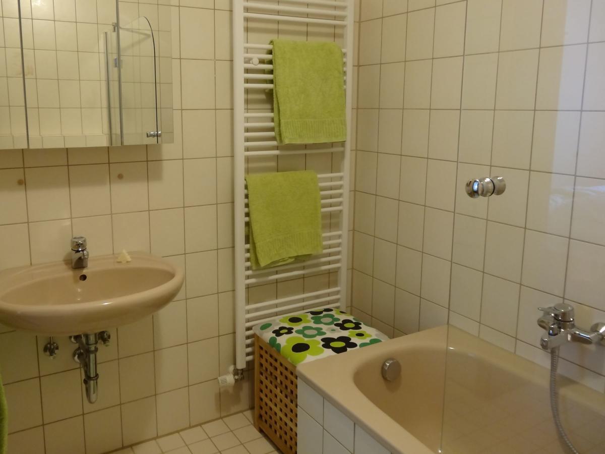 Ferienwohnung Im Sonnigen Kaiserstuhl انديغن المظهر الخارجي الصورة
